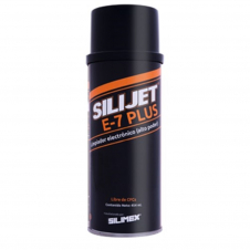 Silijet SILIMEX - Componentes electrónicos