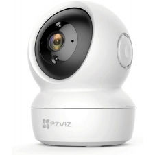 Mini Cámara IP EZVIZ C6N - PT 2 Megapixel / Smart Tracking / Uso Residencial