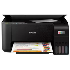 Multifuncional Epson EcoTank L3210 Color Inyección de Tinta