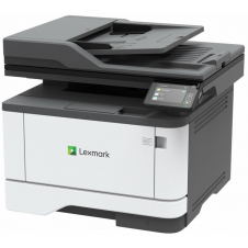 MULTIFUNCIONAL LASER MONOCROMATICA LEXMARK MX331ADN / NP29S0150 / HASTA 40 PPM