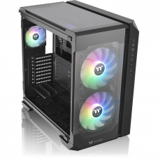 GABINETE THERMALTAKE VIEW 51 NEGRO MEDIA TORRE