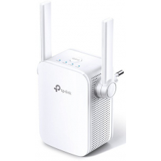 TP-LINK EXTENSOR DE RANGO DE BANDA DUAL RE305 AC1200, 1200 MBIT/S, 2.4/5GHZ, 2 ANTENAS