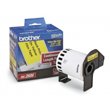 CINTA BROTHER DK2606 62 MM -
