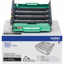 TAMBOR BROTHER DR310CL - 25000 PÁGINAS, BROTHER, TAMBOR