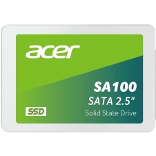 SSD ACER 240GB SA100 SATA III 2.5