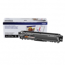 CARTUCHO TÓNER BROTHER - 2500 PÁGINAS, NEGRO, LÁSER