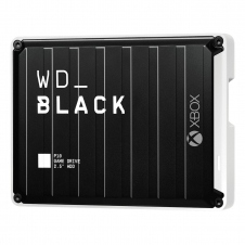 DISCO DURO EXTERNO WESTERN DIGITAL WD P10 5TB GAME DRIVE 2.5P MICRO USB NEGRO WDBA5G0050BBK WESN