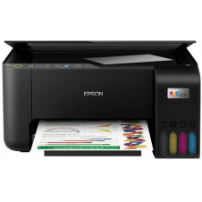 MULTIFUNCIONAL EPSON L3250 ECOTANK TINTA CONTINUA 33PPM BN/15 PPM COLOR/ WIFI