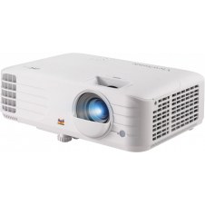 PROYECTOR VIEWSONIC PX701-4K DMD, 2160P 3840 X 2160, 3200 LÚMENES, CON BOCINAS, BLANCO