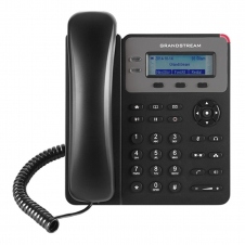 GRANDSTREAM TELÉFONO IP GXP1615, 1 LINEA, 3 TECLAS PROGRAMABLES, ALTAVOZ