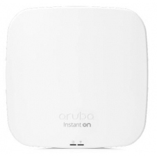 ACCESS POINT ARUBA DE BANDA DUAL INSTANT ON AP15 RW, 1733 MBIT/S, 2.4/5GHZ, ANTENA INTEGRADA DE 6DBI