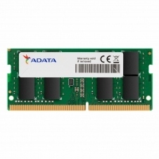 MEMORIA RAM SODIMM ADATA 32GB DDR4 3200MHZ AD4S320032G22 SGN