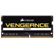 MEMORIA SODIMM DDR4 CORSAIR 8GB 2666MHZ VENGEANCE