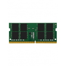 MEMORIA SODIMM DDR4 KINGSTON (KVR26S19S8/16) 16GB2666MHZ, NON-ECC CL19 1RX8