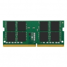 MEMORIA RAM SODIMM KINGSTON KVR 32GB DDR4 NON ECC CL22 2Rx8 3200MHZ KVR32S22D8 32