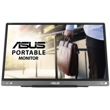 MONITOR PORTÁTIL ASUS ZENSCREEN MB16ACE LED 15.6