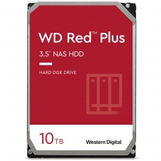 DISCO DURO PARA NAS WESTERN DIGITAL WD RED PLUS 3.5