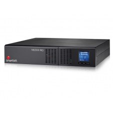 NO BREAK SMARTBITT 2200PRO II, 1800W, 2200VA, ENTRADA 81-290V, SALIDA 120/120V, 8 CONTACTOS