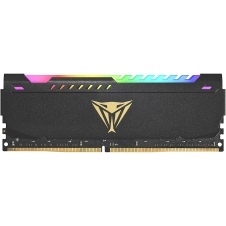 MEMORIA DIMM DDR4 PATRIOT VIPER STEEL RGB 8GB 3600MHZ, CL20