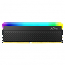 MEMORIA RAM XPG SPECTRIX D45G RGB DDR4, 3600MHZ, 16GB, CL18, XMP