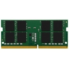 MEMORIA RAM KINGSTON KVR32S22S8 DDR4, 3200MHZ, 16GB, NON-ECC, CL22, SO-DIMM
