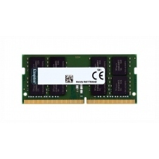 MEMORIA RAM KINGSTON VALUERAM DDR4, 2666MHZ, 16GB, CL19, SO-DIMM