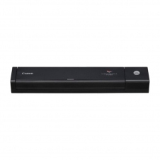 SCANNER CANON P-208 II PERSONAL 600 PPP VELOCIDAD 8 PPM Y 16 IPM V.D.