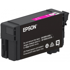 CARTUCHO EPSON MODELO T41W MAGENTA, PARA PLOTTER T5470 (110 ML)