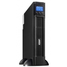 NO BREAK CDP MONOFASICO ON LINE DOBLE CONVERSION 3000VA/2700W RACK