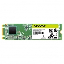 UNIDAD DE ESTADO SOLIDO SSD ADATA SU650NS38 M.2 2280 240GB SATA3 3D NAND LECT