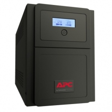 NO BREAK APC SMV2000CA LÍNEA INTERACTIVA, 1400W, 2000VA, ENTRADA 120V, SALIDA 120V, 6 CONTACTOS