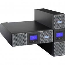 NO BREAK EATON UPS ON LINE 9PX 6 KVAS 6000VA/5400W/ VOLTAJE ENTRADA 208V