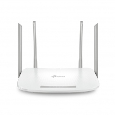 ROUTER INALAMBRICO TP-LINK EC220-G5 WISP AC1200 DUAL BAND 2.4GHZ A 300MBPS Y 5GHZ A 867MBPS