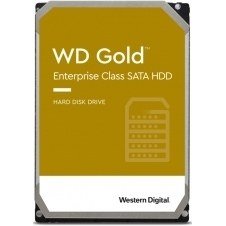 DISCO DURO INTERNO WD GOLD 3.5 6TB SATA3 6GB/S 256MB 7200RPM 24X7