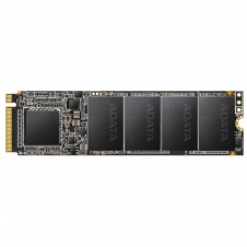 SSD XPG SX6000 PRO, 1TB, PCI EXPRESS 3.0, M.2 ASX6000PNP-1TT-C