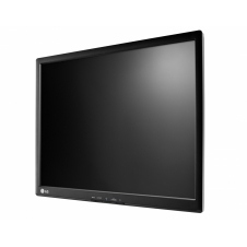 MONITOR LG 17MB15T LED TOUCH 17'', NEGRO