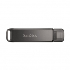 MEMORIA FLASH SANDISK IXPAND 128GB LIGHTNING-USB C(SDIX70N-128G-GN6NE)