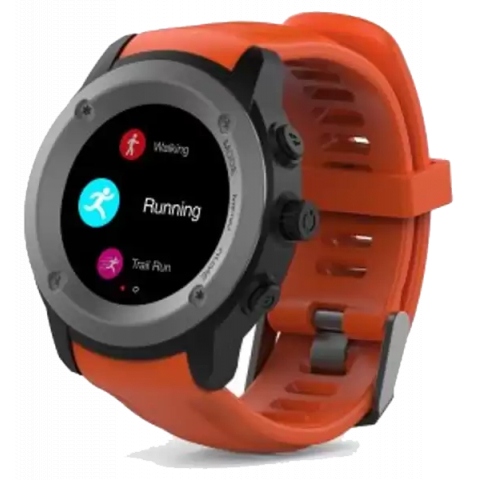 Smartwatch ghia draco caracteristicas outlet