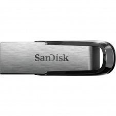 MEMORIA SANDISK 64GB USB 3.0 ULTRA FLAIR METALICA PARA MAC Y WINDOWS 150MB/S