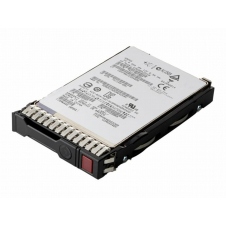 DISCO DURO SSD HPE 480 GB SATA 6G USO MIXTO SFF (2,5 PULGADAS) SC 3 AÑOS DE GARANTIA
