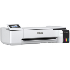 PLOTTER EPSON SURE COLOR T3170X, TINTA CONTINUA, 24 PULGADAS, USB Y TARJETA RED