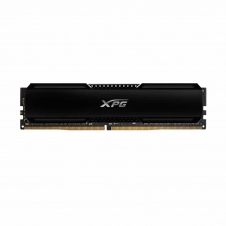 MEMORIA RAM XPG GAMMIX D20 BLACK DDR4, 3200MHZ, 8GB