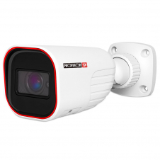 CÁMARA BALA PROVISION-ISR I4-320A-28 - 1080P (2MP), 40 M, 2.8MM