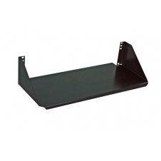 NORTH SYSTEM NORTH054-BKL CHAROLA PARA TECLADO PARA RACK 19'', MAX. 23KGS, NEGRO LISO