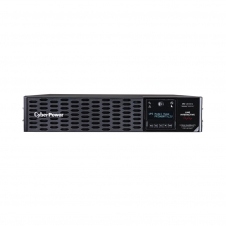 NO BREAK CYBERPOWER PR3000RTXL2U LÍNEA INTERACTIVA, 3000W, 3000VA, 9 CONTACTOS