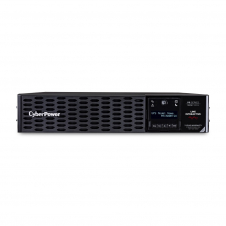 UPS CYBERPOWER, 1500VA/1500W, 8 CONTACTOS, LÍNEA INTERACTIVA, LCD, AVR