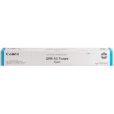 TÓNER CANON GPR-53, 19000 PÁGINAS, CIAN, CANON