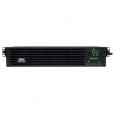 NO BREAK TRIPP LITE SMART3000RM2U, 2250W, 3000VA, ENTRADA 120V, SALIDA 120V, 9 CONTACTOS