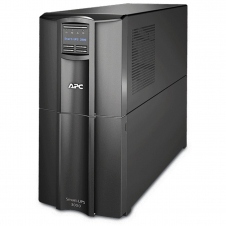NO BREAK APC SMART-UPS LINEA INTERACTIVA, 2700W, 3000VA, 10 CONTACTOS, CON PUERTO SMARTCONNECT