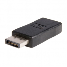 ADAPTADOR DE VIDEO STARTECH.COM DP2HDMIADAP DISPLAYPORT MACHO, HDMI HEMBRA